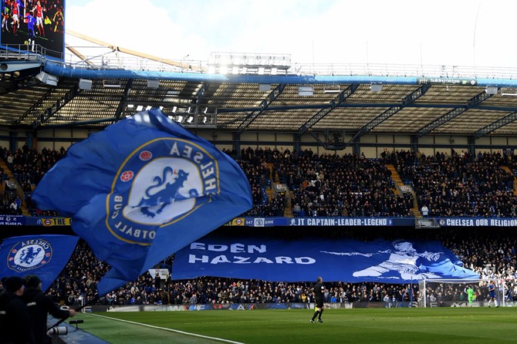 #SiPalingChelsea tweet media