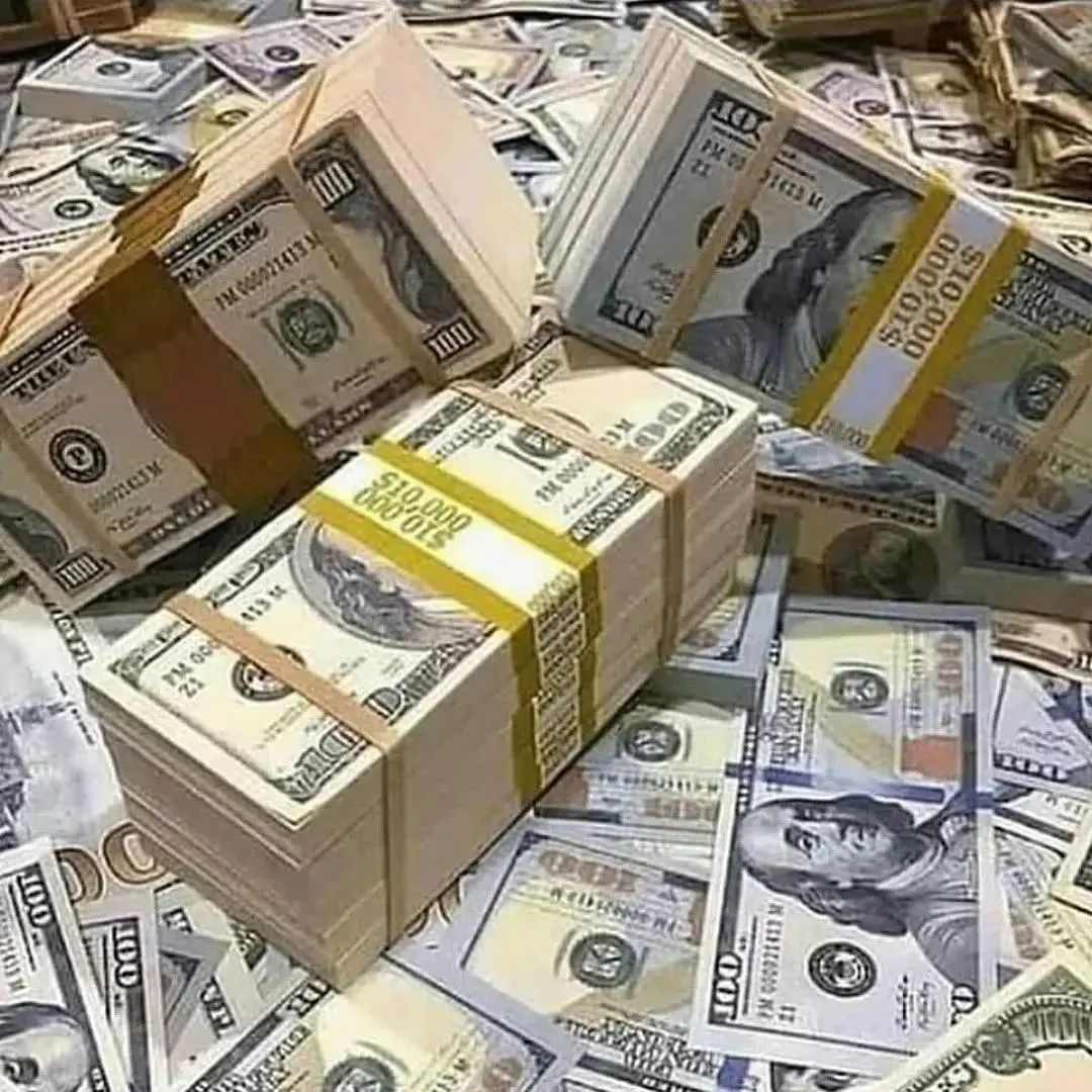 5 lucky person will win $1000 in $ETH

To enter:
Follow me with 
RT and like❤️

Drop your wallet address!

RESULT SOON