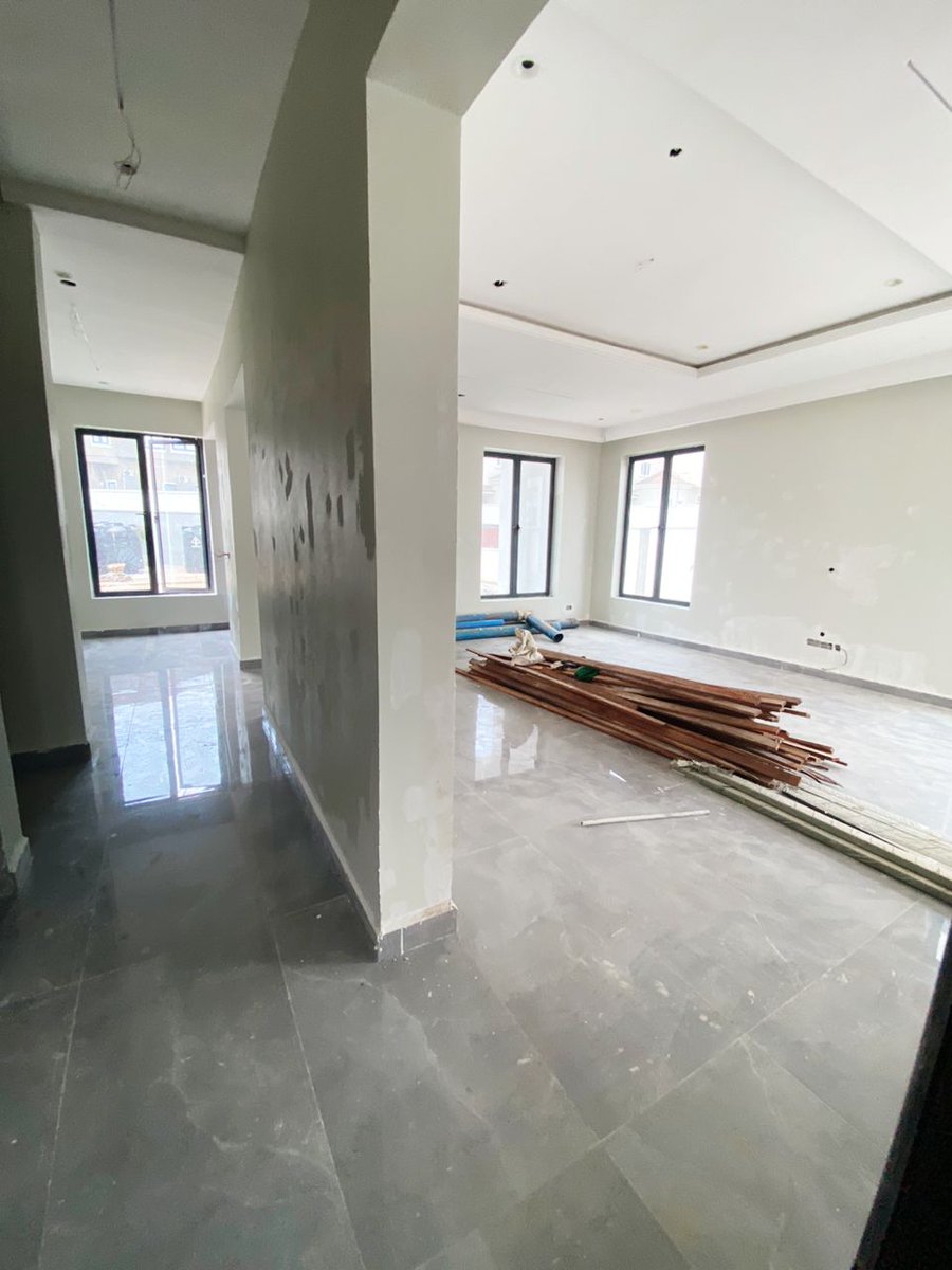 👆FOR SALE

Standard 5 bedroom detached duplex with 2 sitting rooms and bq in a mini estate
Location: 📍Katampe Extension 
Price: 550m

#EndSARS #LekkiMassacre #OurLagos Love For Free Wike Davido Gumi Mariam IT HAS HAPPENED Naira Buhari Chef Dammy Mr Ibu Rest In Peace