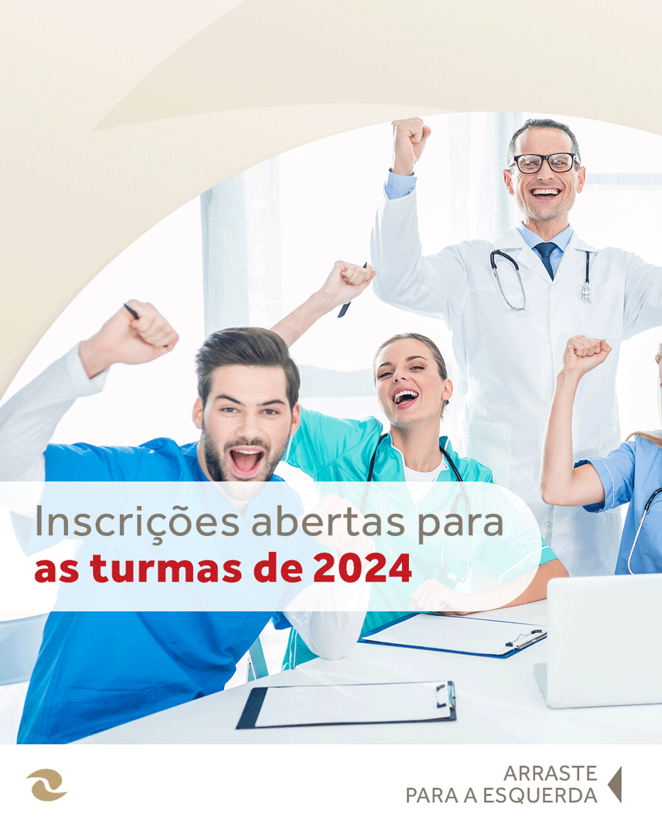 Isbrae's tweet image. Matrículas abertas para 2024. 
isbrae.com.br