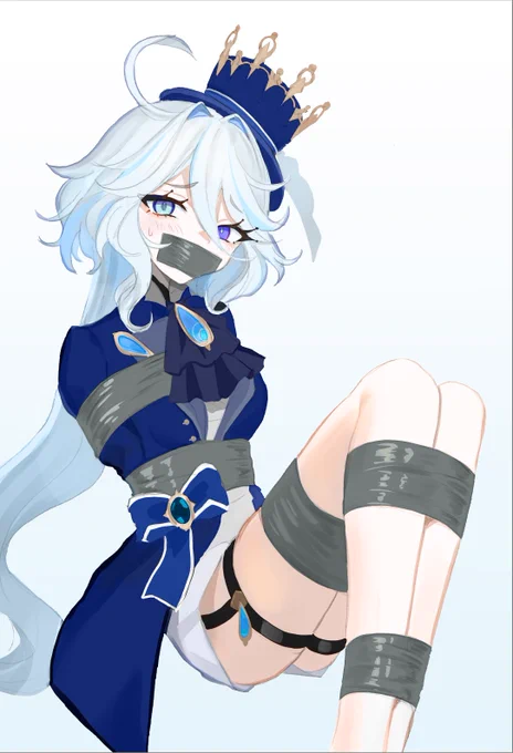 フリーナ 