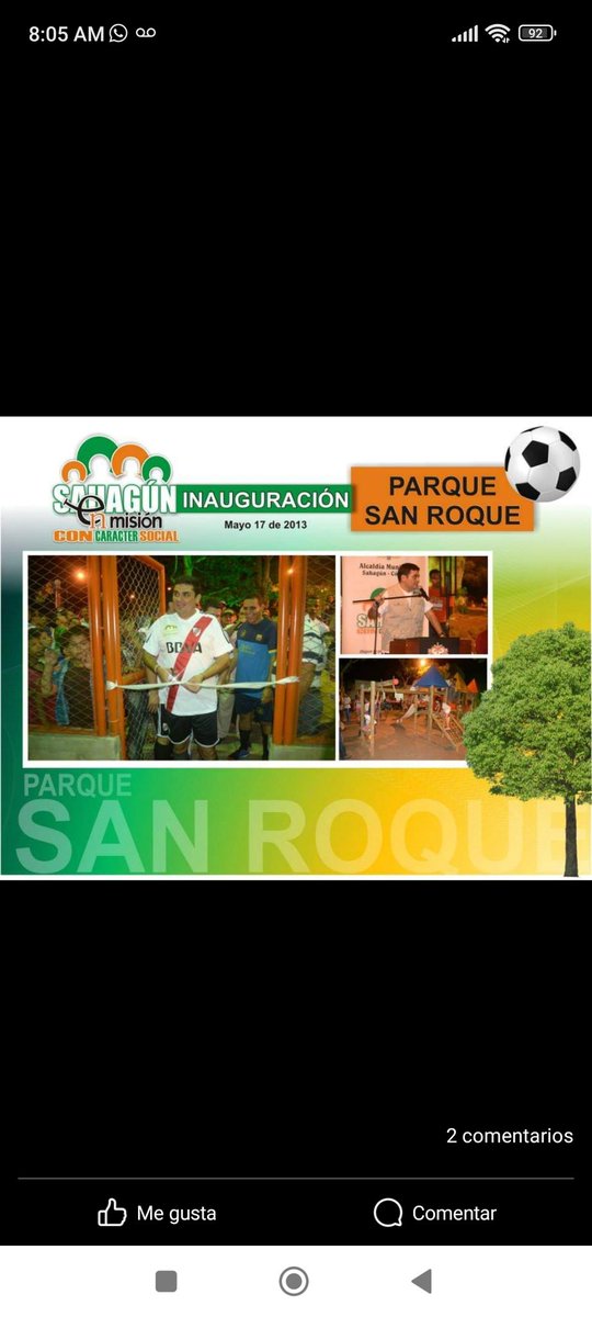 Carlielias's tweet photo. Hace años yo era quien cortaba las cintas inaugurando obras, hoy tienes todo el conocimiento y con la ayuda de DIOS serás tú @JoseHugoRestan quien las corte desde el 01-01-2024 RETOMEMOS EL RUMBO @JulioEliasVidal @Bernardoeliasvi @JorgeAruachan @carminitaeliasv el mejor equipo https://t.co/4yaR9W0RzX