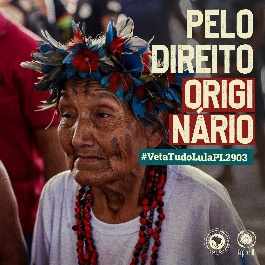 Greve Pelo Clima | Fridays for Future Brasil tweet media