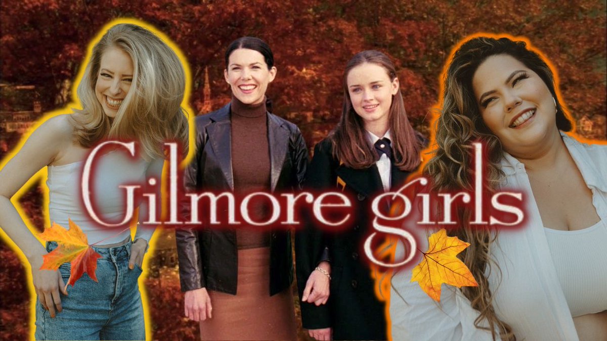 Where <a href="/xtineMAY/">Christine Riccio</a> and <a href="/Tashapolis/">Natasha Polis</a> lead, we will follow! 🍁🍂

This week, the girlies are ANALYZING the way Travis treats our queen <a href="/taylorswift13/">Taylor Swift</a>, Christine is excusing ALL of Jess’ toxic AF behavior, &amp; Natasha is only here for Luke.

Listen now! ✨
audioboom.com/posts/8387572-…