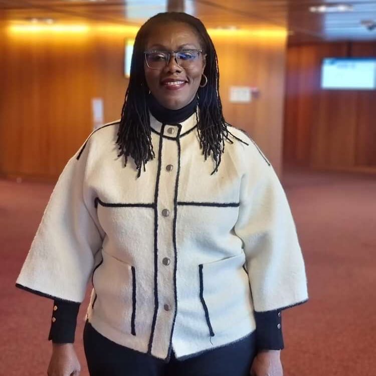 owusuk_'s tweet photo. As water reflects a face, so a man's heart reflects the man." The heart is the seat of life and determines the quality of our experience in life. 
Happy birthday to you a mentor and an inspirational leader to all🥳❤️ God continue to bless and favor you.
@UrsulaOwusuu1 https://t.co/cDT9XPylAG