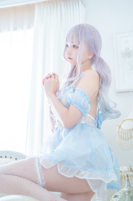 コスプレイヤーゆきうさぎのTwitter画像31