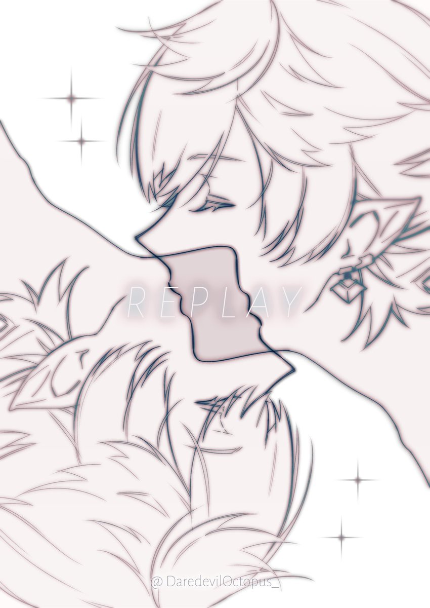 Di001032's tweet photo. #FFXIV #FF14 
#Alphinaud #アルフィノ #Alisaie #アリゼー 
✨REPLAY✨

You and I are one. https://t.co/9iJZylV4wA