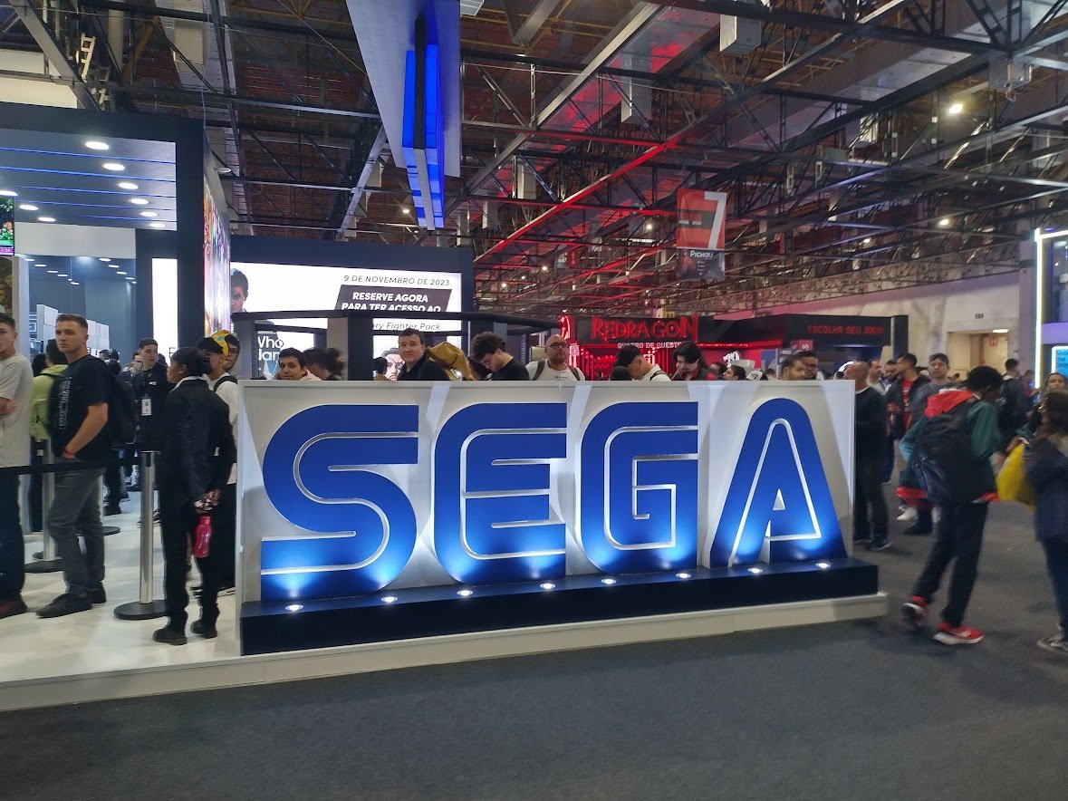 sega