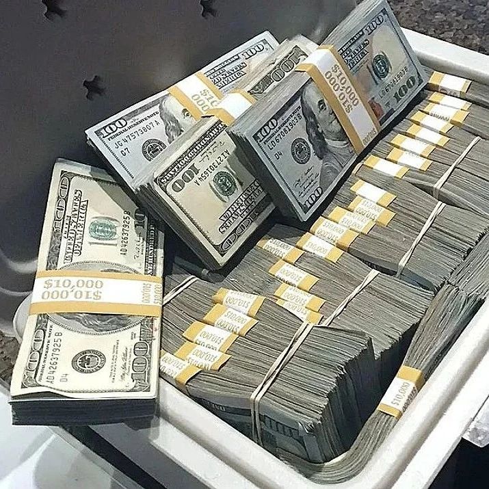 Drop your $ETH wallets and I'll send $1200 
Just Follow &amp;amp; RT