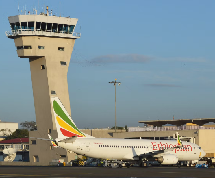flyethiopian's tweet photo. Ethiopian Airlines wishes a Happy International Air Traffic Controller's Day.

#Ethiopianairlines #AirTrafficControl https://t.co/59hHlgjF3X
