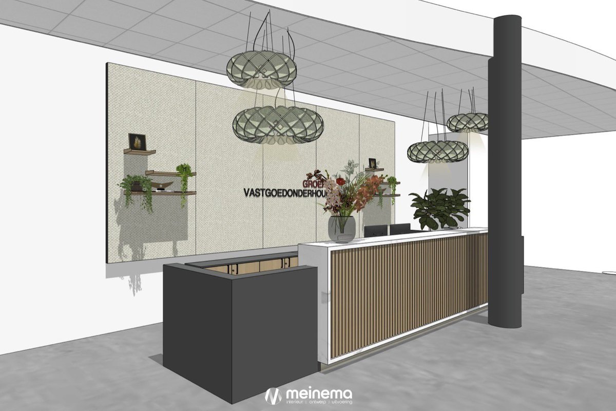 Meubelmakelaar's tweet photo. Interieurbouw balie 
De Meubelmakelaar
Balie interieurbouw neem contact met ons op
https://t.co/LawTSi5v58 https://t.co/TV9OWjS9zD