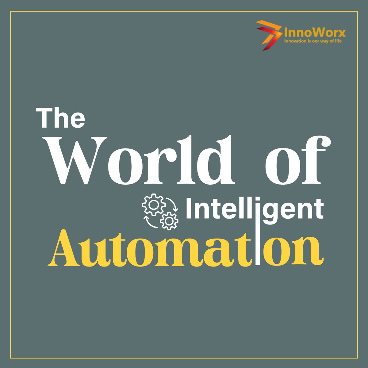 The most critical component of intelligent automation is artificial intelligence, or AI. By using machine learning and complex algorithms to analyze structured and unstructured data, businesses can develop a knowledge base and formulate predictions based on that data.