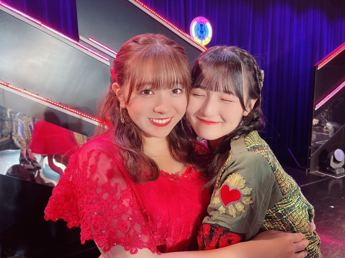 今村麻莉愛のTwitter画像31