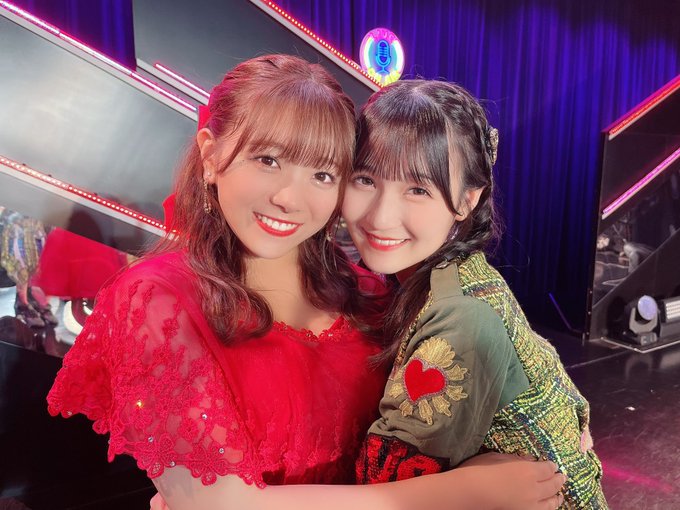 今村麻莉愛のTwitter画像30