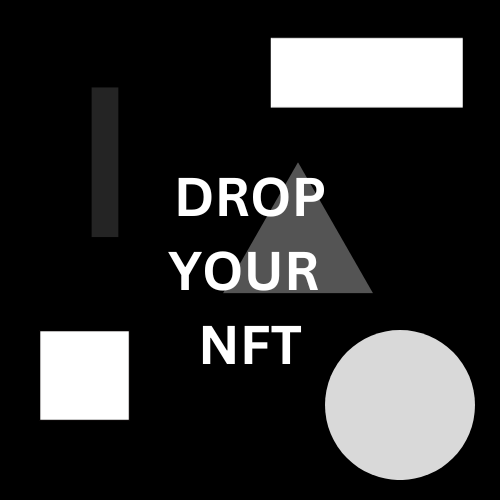 Gallery_Artium's tweet photo. DROP YOUR NFT
#NFT #nftcollector #NFTs #NFTCollection #NFTCommunitys https://t.co/uxk7ic4xzH