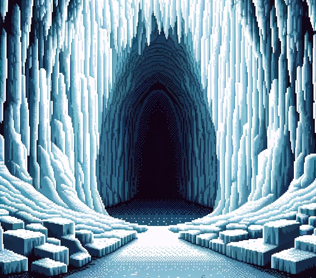 CryoNest's tweet photo. Day 56: Fluffigon reveals a hidden entrance in the wall.Crossing it,I find the ruins of Thulean, a bridge between the ancient and the futuristic,a place where time and space seem to yield to forgotten laws.

https://t.co/LjBuLwjIkA

 #CryoNest #NFT #NFTart #nftcommunity #discord https://t.co/m8QDoPsa97