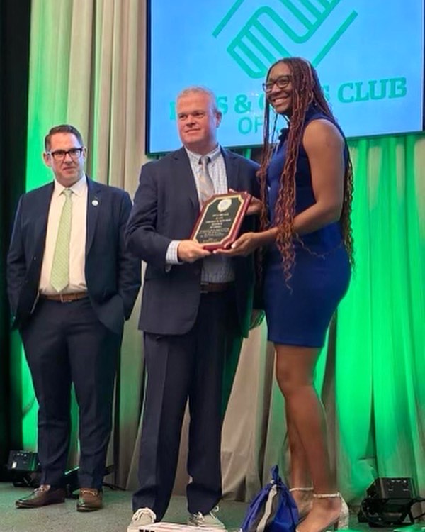 Agganis Foundation tweet media