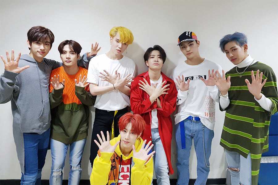 #GOT7’s “You Are” Becomes Their 9th MV To Hit 100 Million Views soompi.com/article/162102…