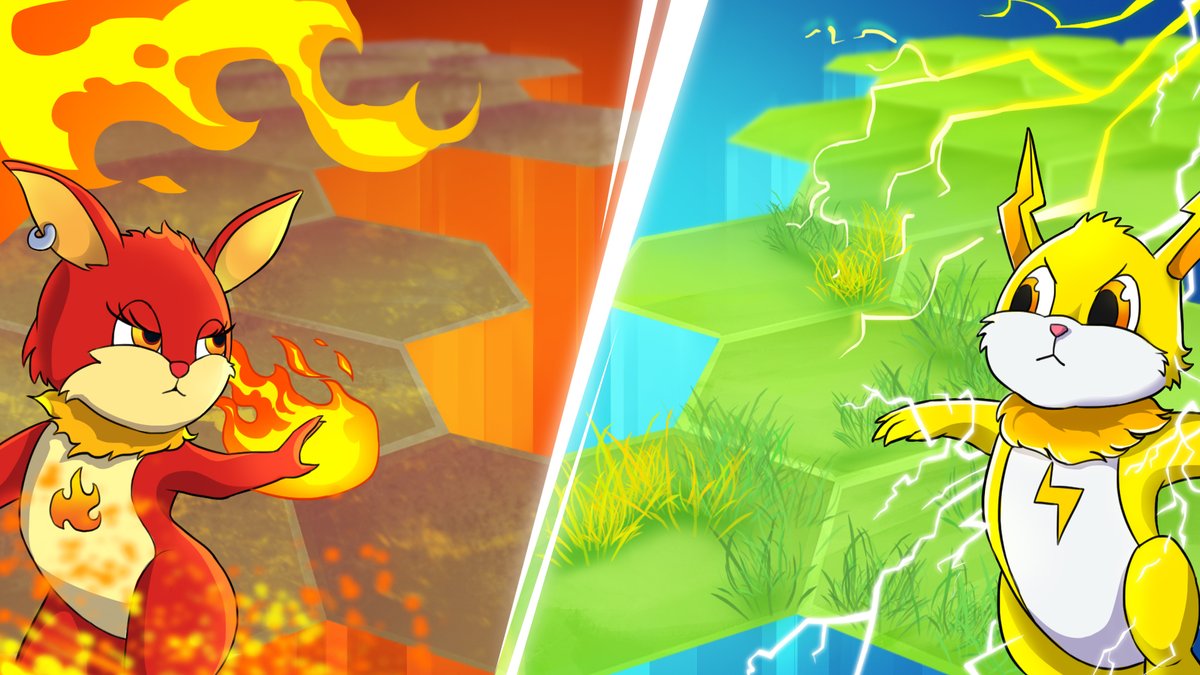 Hear the battle cry? Hold the fort!