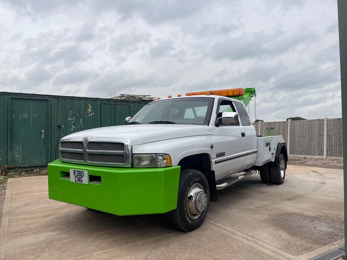 Ad:  DODGE RAM 3500 4x4 REPO RECOVERY TRUCK
On eBay here -->> ow.ly/eVTx50PZ17E

 #DodgeRam #RepoTruck #RecoveryTruck #TruckForSale #4x4Truck #UsedTruck #TruckDeals #eBayListing #TruckLife #TruckLovers