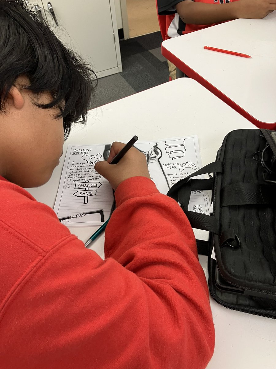 Theresa Davidson tweet media