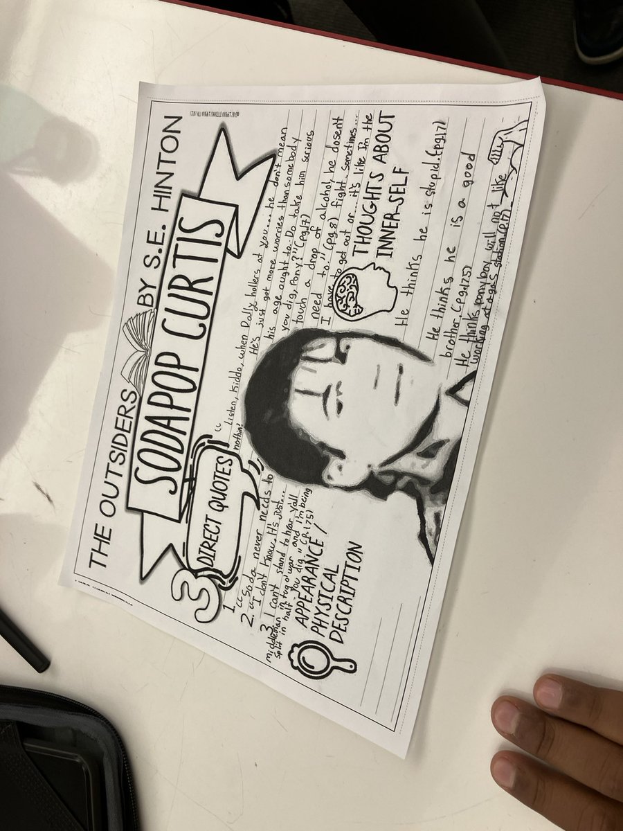 Theresa Davidson tweet media