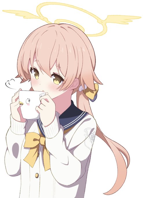 ヒフミ #ブルアカ