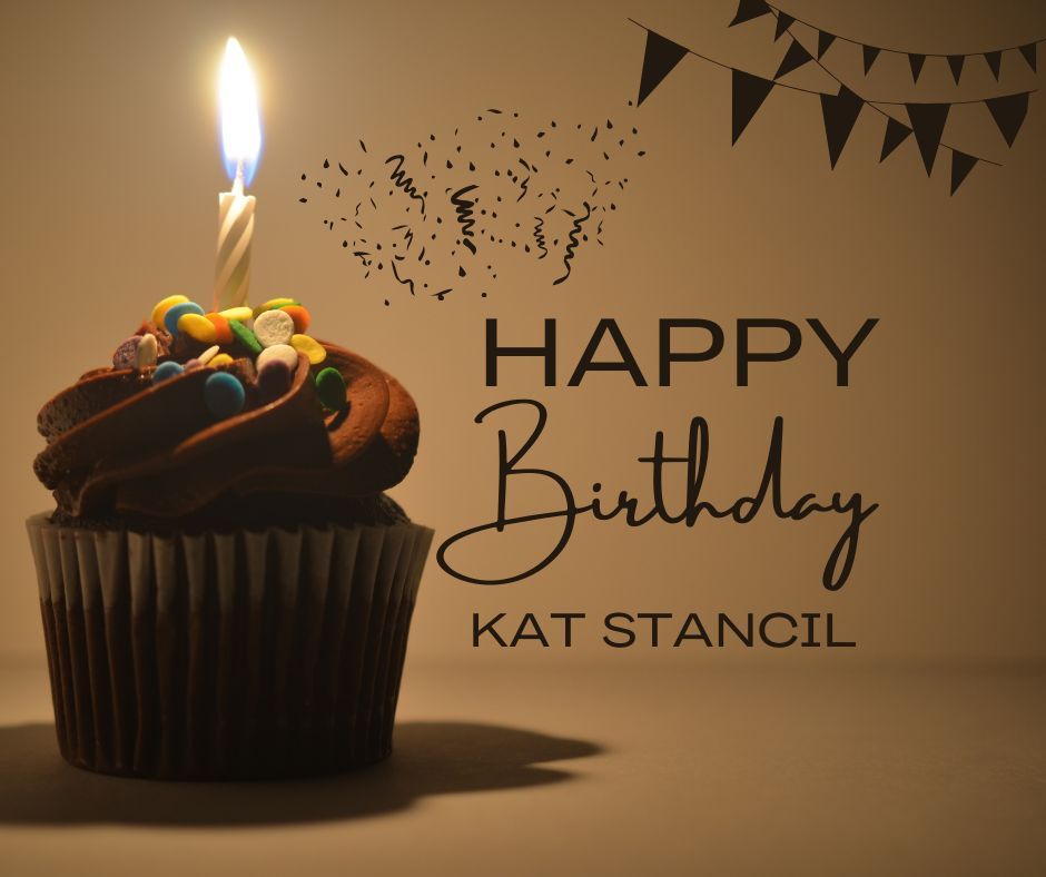 🎉🎂 Happy Birthday, Kat! 🎈🥳
 
The whole Alpha family is wishing you the very best birthday!
 
#AlphaMortgage #HappyBirthday #Birthday