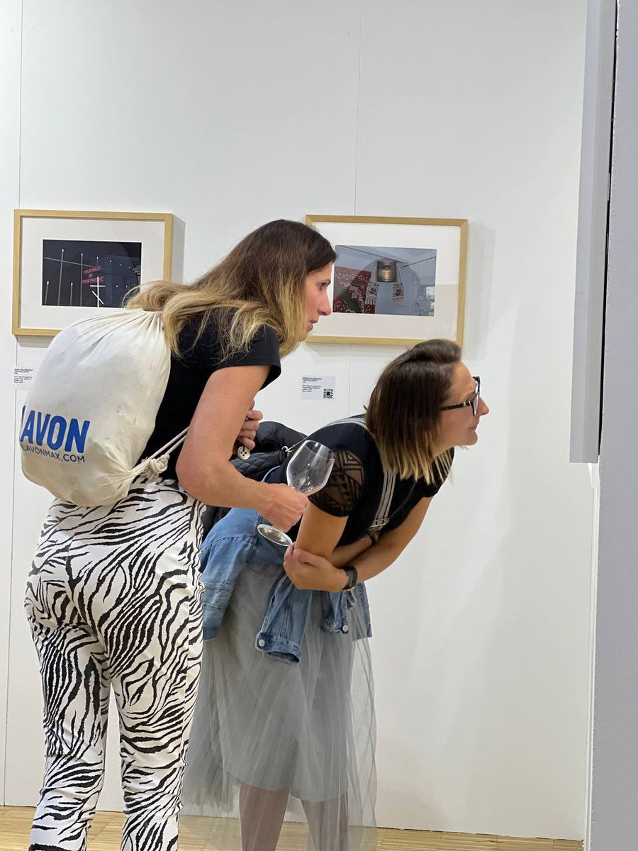 MYPH school on <a href="/artmarketbud/">Art Market Budapest</a> 

Wish us luck 🍀❤️