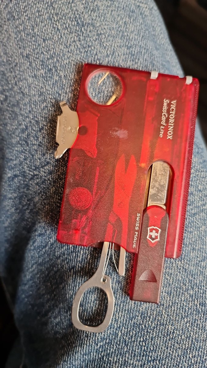 ich schau mal, ob ich helfen kann... 🤣