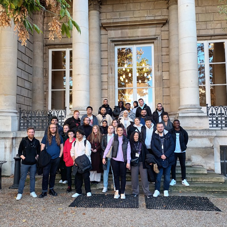 Mission Locale RBX tweet media