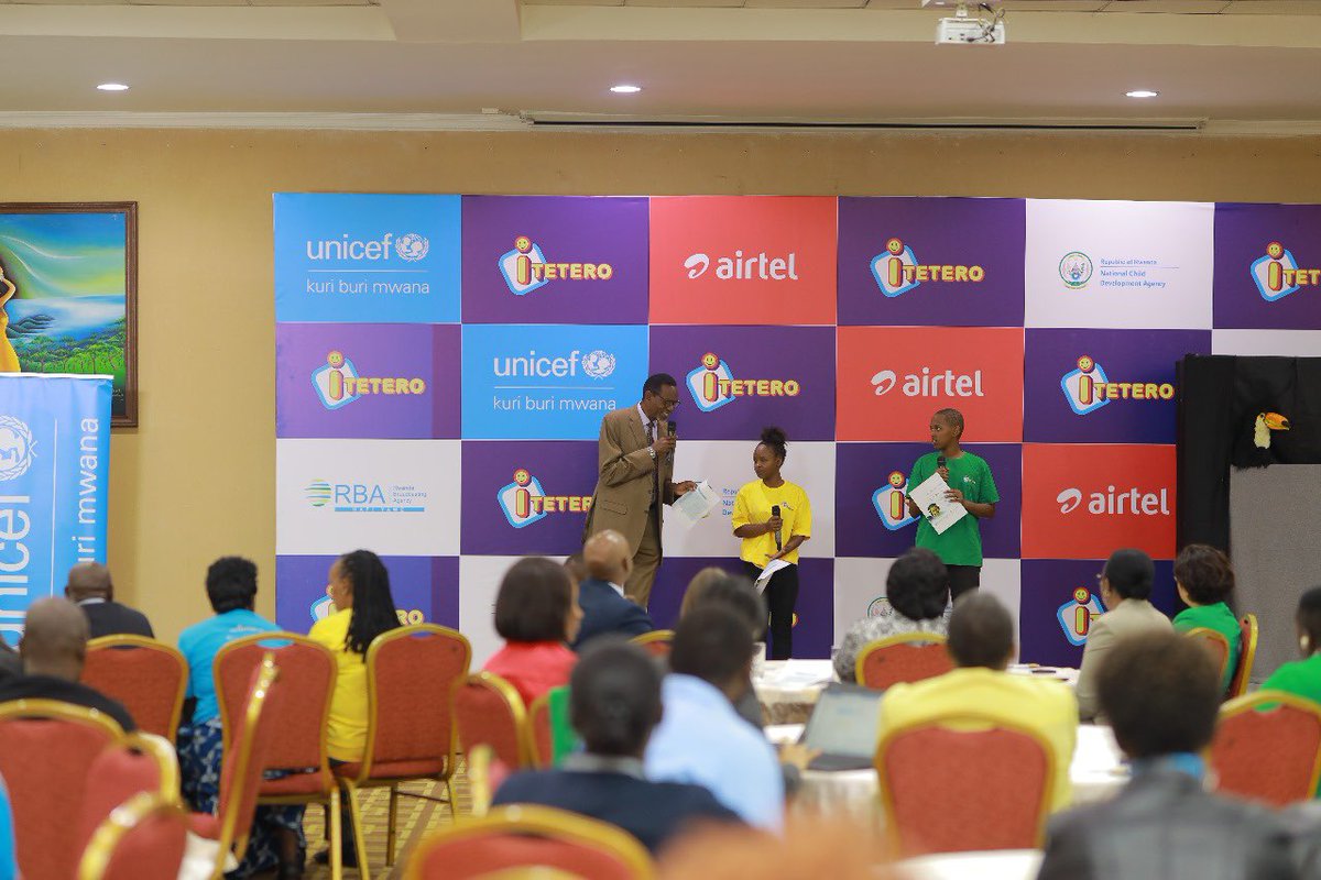 airtelrw's tweet photo. On behalf of Airtel Rwanda, we are excited to witness the launch of https://t.co/JJvSIdOgh6, which will provide greater access to life-saving information to many communities and individuals across Rwanda. https://t.co/uixomddjDE