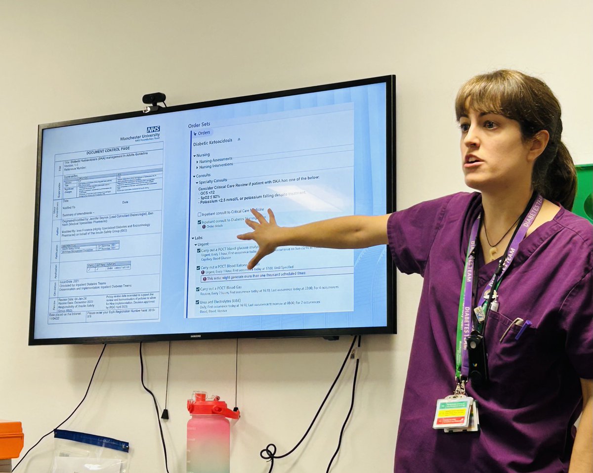shailaja-joseph (@josephshailaja) on Twitter photo ✋Excellent Diabetes Study Day #very motivational & engaging session with a specialist MDT members #thanks to <a href="/sarahmriquality/">Sarah Manson</a> <a href="/Nicki_dale/">Nicola Dale-Branton RGN ,BSC (hons) PG Cert, MSc</a> <a href="/dawnpike20/">Dawn Pike (RN)</a> #very Informative 👍enjoy the session ✋Excellent Diabetes Study Day #very motivational & engaging session with a specialist MDT members #thanks to <a href="/sarahmriquality/">Sarah Manson</a> <a href="/Nicki_dale/">Nicola Dale-Branton RGN ,BSC (hons) PG Cert, MSc</a> <a href="/dawnpike20/">Dawn Pike (RN)</a> #very Informative 👍enjoy the session