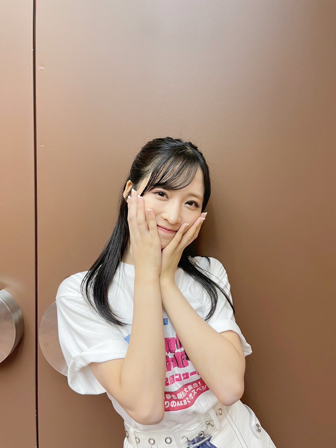 AKB48 小栗有以　お台場夢大陸〜ドリームメガナツマツリ〜会場生写真コンプ 小栗有以 on X: 