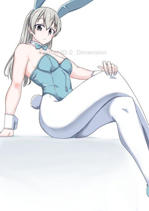 バニーエイラ 再掲 