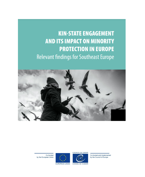Minority Rights - Eurac Research tweet media
