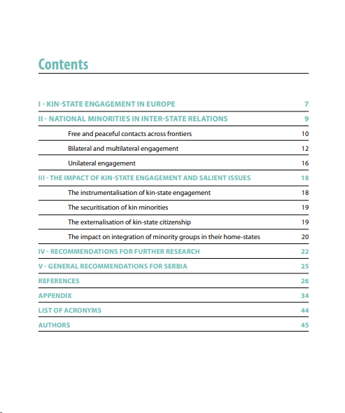 Minority Rights - Eurac Research (@euracminorities) on Twitter photo 📢Just published!
Scoping paper on kin-state engagement and its impact on minority protection by Andreea Udrea (@rhulpirp), our researcher <a href="/SergiuConstant/">Sergiu Constantin</a> and Ljubica Djordjević (<a href="/ECMIFlensburg/">European Centre for Minority Issues (ECMI)</a>).
Link to the report: rm.coe.int/kin-state-enga…
<a href="/kinpol1/">kinpol</a> <a href="/CoE_Antidiscri/">Council of Europe Equality, Minorities & Inclusion</a> <a href="/CoE_EU_HF/">Horizontal Facility</a> 📢Just published!
Scoping paper on kin-state engagement and its impact on minority protection by Andreea Udrea (@rhulpirp), our researcher <a href="/SergiuConstant/">Sergiu Constantin</a> and Ljubica Djordjević (<a href="/ECMIFlensburg/">European Centre for Minority Issues (ECMI)</a>).
Link to the report: rm.coe.int/kin-state-enga…
<a href="/kinpol1/">kinpol</a> <a href="/CoE_Antidiscri/">Council of Europe Equality, Minorities & Inclusion</a> <a href="/CoE_EU_HF/">Horizontal Facility</a>