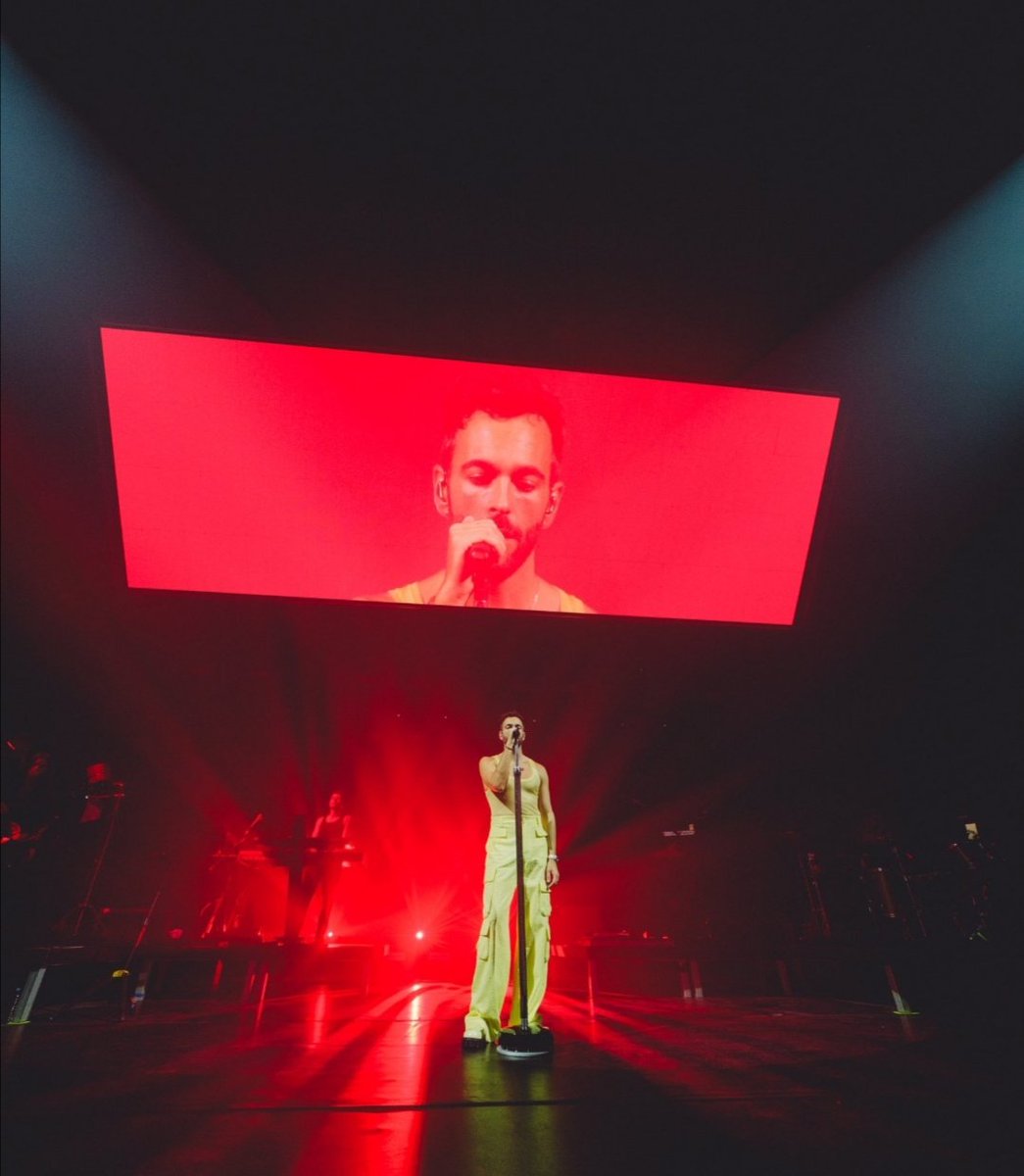 💚💜🧡💛 #MarcoMengoni #italiansinger