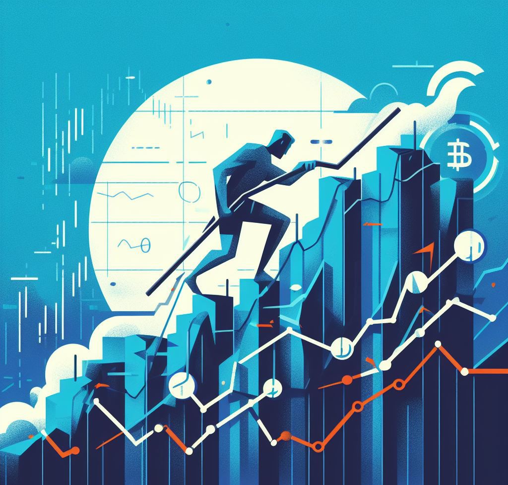 rohitcbuilds's tweet photo. With the #economists of Bloomberg warning about the implications of direct war between #Iran and #Israel that could escalate into #globalrecession. Investors will surely seek refuge in digital assets, but volatility remains the key!! Stay vigilant 👀#crypto fam!!  #DeFi https://t.co/XYDgKAvdmB