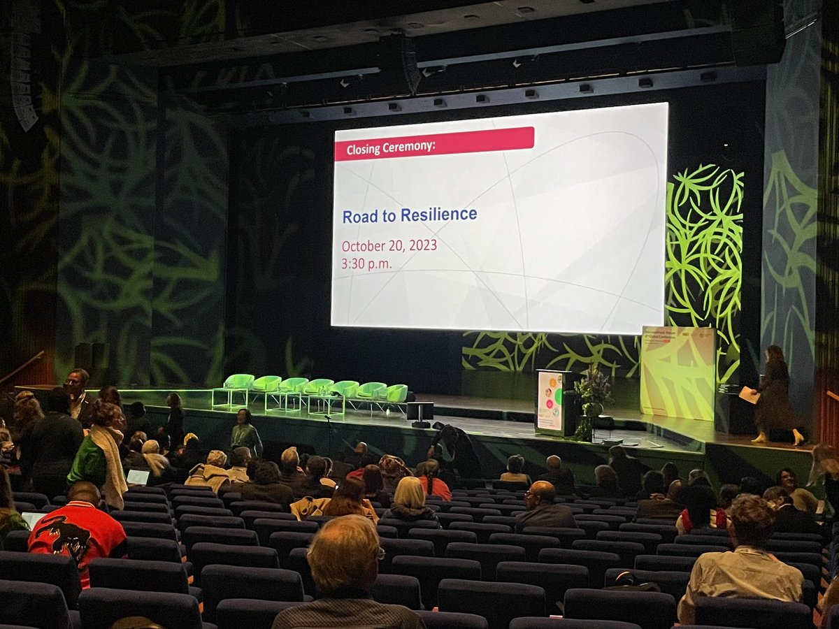 🌟🌟🌟 Closing ceremony starting now! #MNF2023 <a href="/OsendpNutrition/">Saskia Osendarp</a> <a href="/andrewmorley0/">Andrew Morley</a> <a href="/AfshanKhan_/">Afshan Khan</a> <a href="/JoelCSpicer/">Joel Spicer</a> <a href="/meerashekar_wb/">Meera Shekar</a> <a href="/achakzaibk/">Baseer Achakzai</a> <a href="/lia_tadesse/">Lia Tadesse</a> <a href="/SUN_Movement/">Scaling Up Nutrition (SUN) Movement</a> <a href="/HelenKellerIntl/">Helen Keller Intl</a> <a href="/HMHBConsortium/">HealthyMothersHealthyBabies</a> <a href="/GFDxSecretariat/">Global Fortification Data Exchange</a> <a href="/Implementnutri/">SISN</a> <a href="/Act4FoodGlobal/">Act4Food</a> <a href="/ST4Nutrition/">#StandingTogetherforNutrition</a> <a href="/MNData_Alliance/">DInA - Micronutrient Data Innovation Alliance</a>