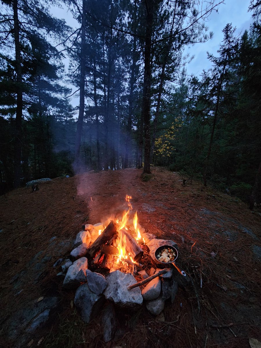 MyWiseEyes1's tweet photo. Some camping photos up in the Wolf Lake area just outside of Sudbury limits.
Portage trail between Dewdney Lake to Wolf.  Absolutely stunning.
I love erratic rocks (big big grandfather boulders)
#KeepNatureClean
#WolfLake
#RedPineforest
#solocamping https://t.co/kJaQgJKN4D
