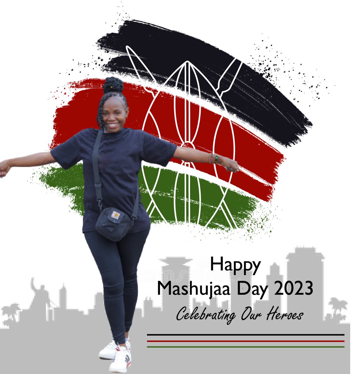 merctaurus's tweet image. Happy mashujaa to all the amazing Kenyans out here.I celebrate you all ❤️❤️👏🇰🇪🇰🇪🇰🇪🇰🇪💯