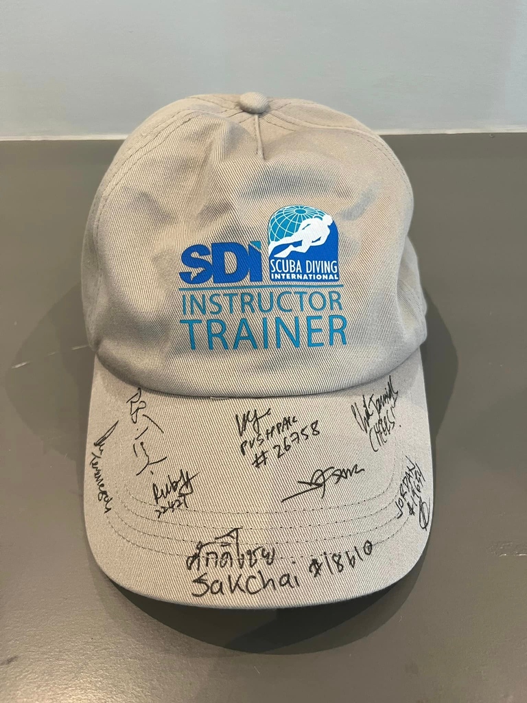SDI Divers tweet media
