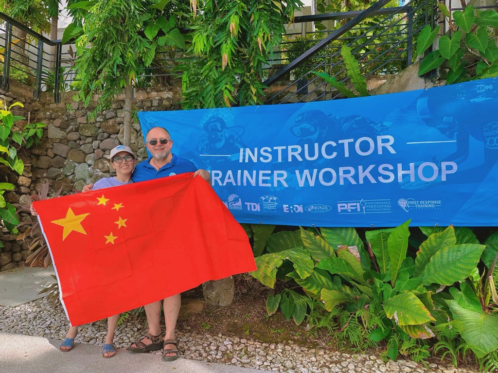 SDI Divers tweet media