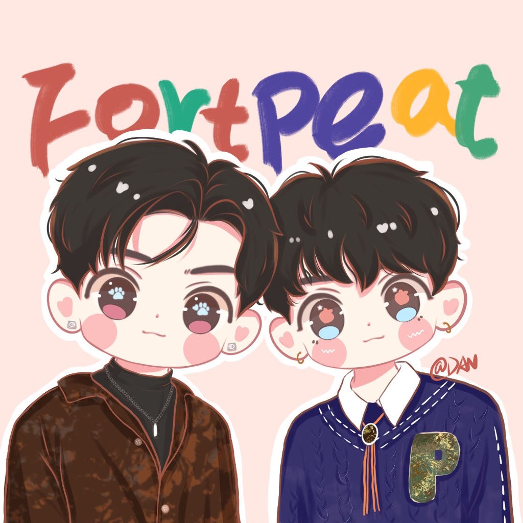 dandemo970125's tweet photo. 🫶🏻🎨🎨🫶🏻
@fort_fts @peatwasu 
#FortFTS #Peatwasu 
#BabyFeat #FortPeat
#BookfairxMMYProjects https://t.co/vQDRAwYcyn