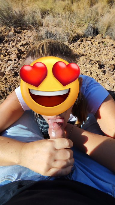 Mamada de senderismo 😘😘😋😋  https://t.co/3YpRHZE7jo https://t.co/3YLFUjDrIk