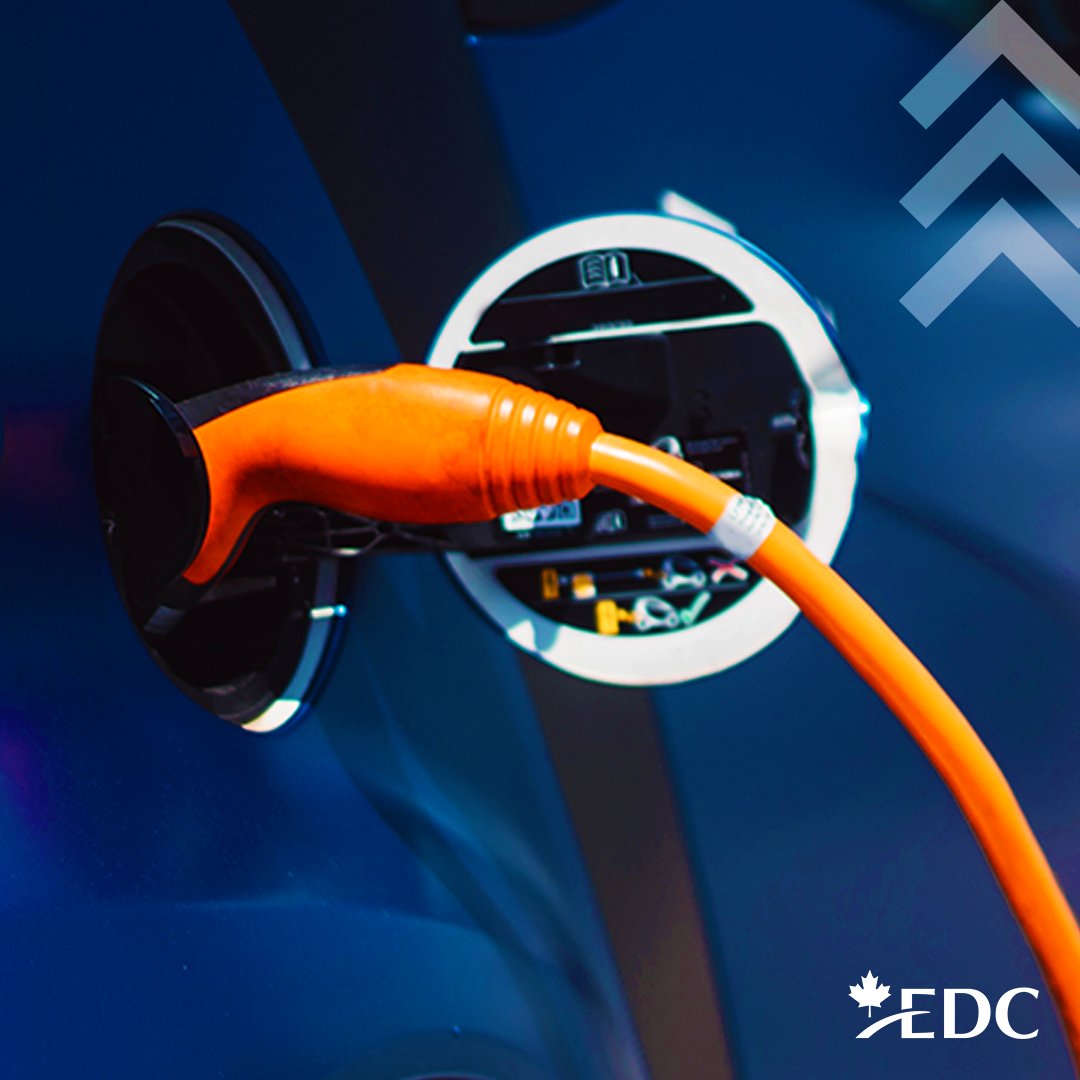 ExportDevCanada's tweet photo. Take a deep dive into Canada's #cleantech sector and uncover the latest findings in our recently published 2023 Cleantech report, compiled by our Economics team. #Export #Canada #CleanTechPropres

➡️ https://t.co/PqDsZwpCZx https://t.co/LH7XNABJC3