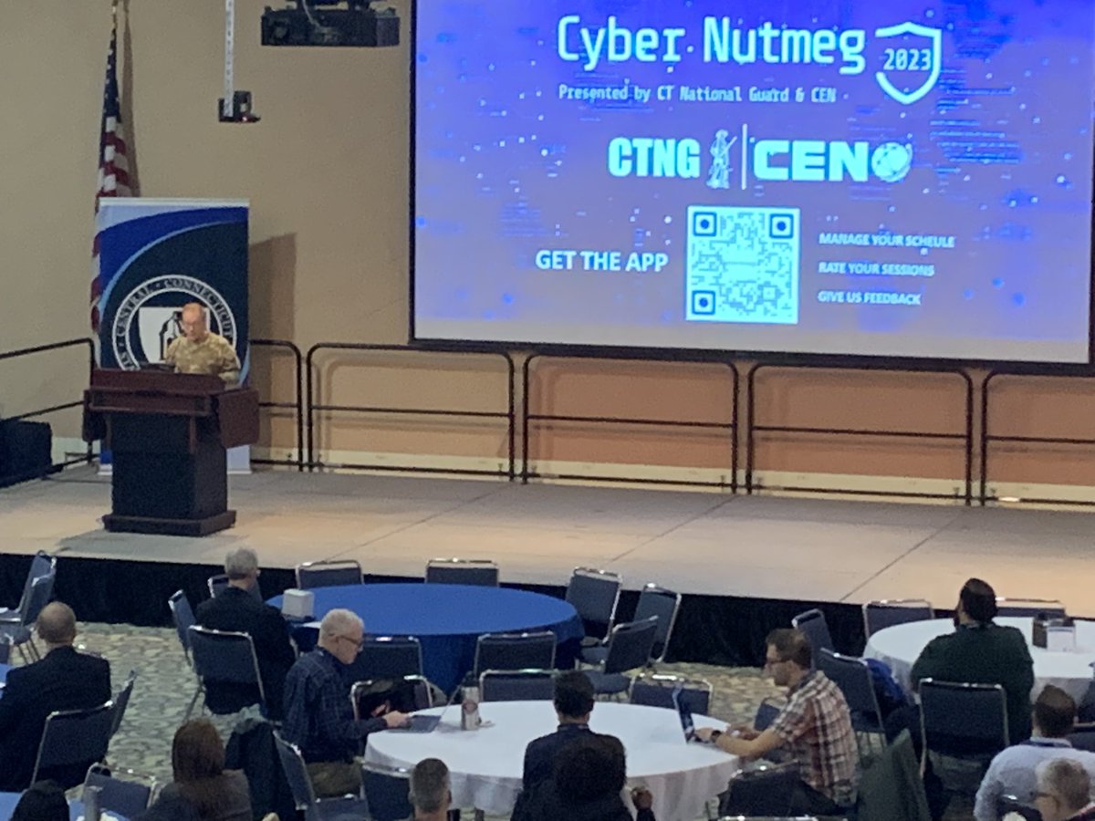 Maj. Gen. Fran Evon tweet media