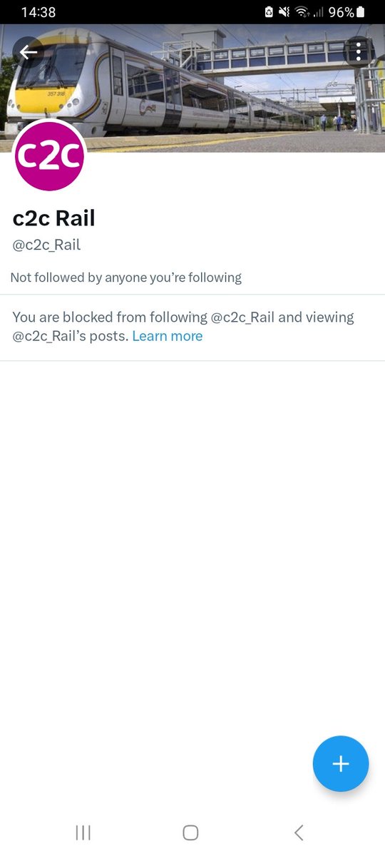 Crap2Customers's tweet image. There we go!