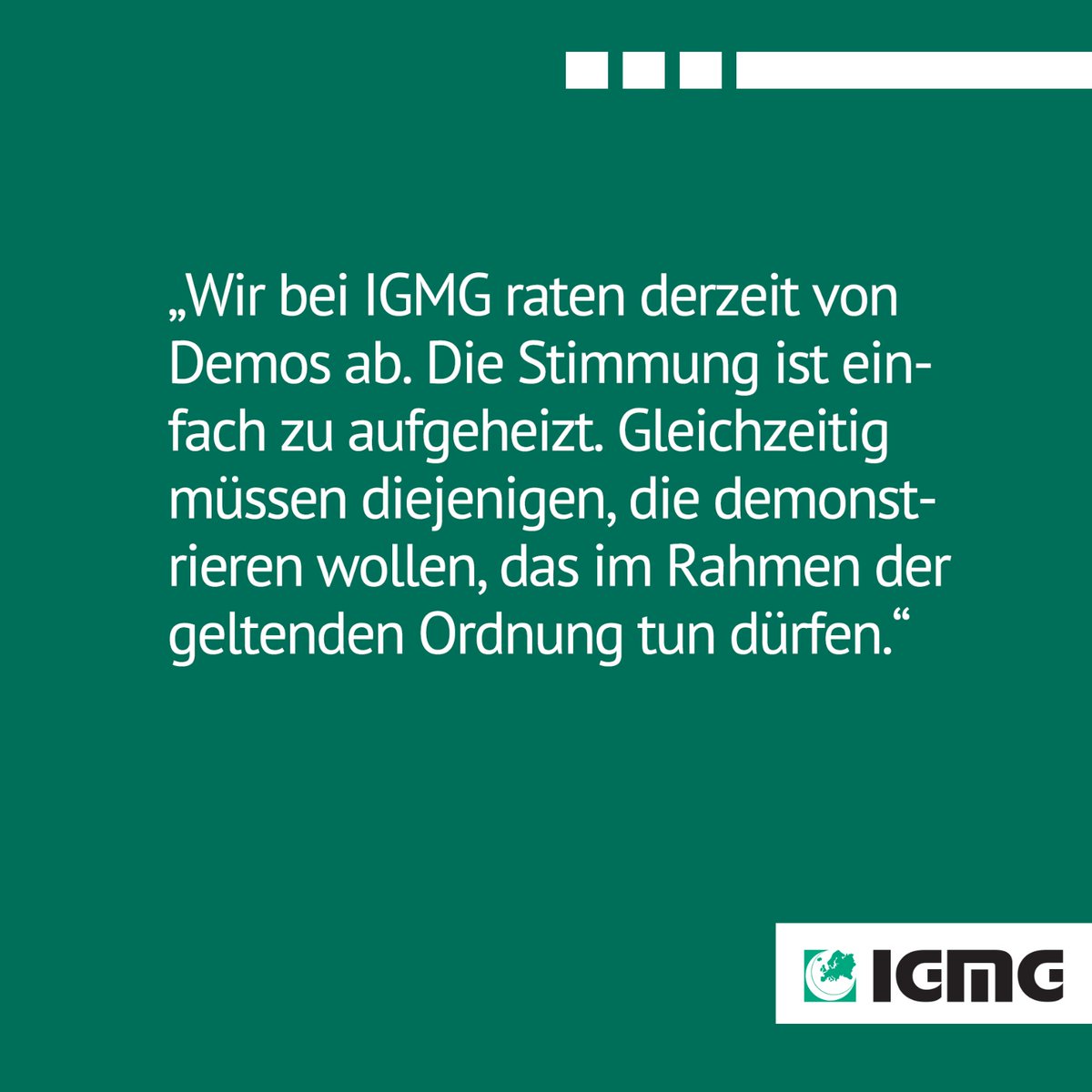 AliMete82's tweet photo. (D) @DIEZEIT hat ein Streitgespräch mit @LamyaKaddor  (MdB, Grüne) und mir geführt. Es ging den Vorwurf, #Muslime würden sich nicht deutlich von Terror und Gewalt distanzieren, die pauschale Infragestellung islamischer Gemeinschaften, die aufgeheizte Diskussionsatmosphäre.
https://t.co/9DXcRDmlX6... (€)
(TR) Almanya'nın ''DIE ZEIT'' gazetesi Yeşiller Partisi milletvekili Lamya Kaddor ve benimle bir söyleşi yaptı. Müslümanların terör ve şiddetle aralarına net bir mesafe koymadıkları suçlaması, İslami cemaatlerin toptan sorgulanması ve şu anki hararetli tartışma ortamını konuştuk.